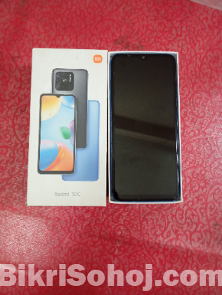 Redmi 10C